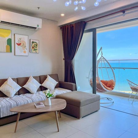 The Song Apartment Near The Beach - Havilla Вунгтау Экстерьер фото